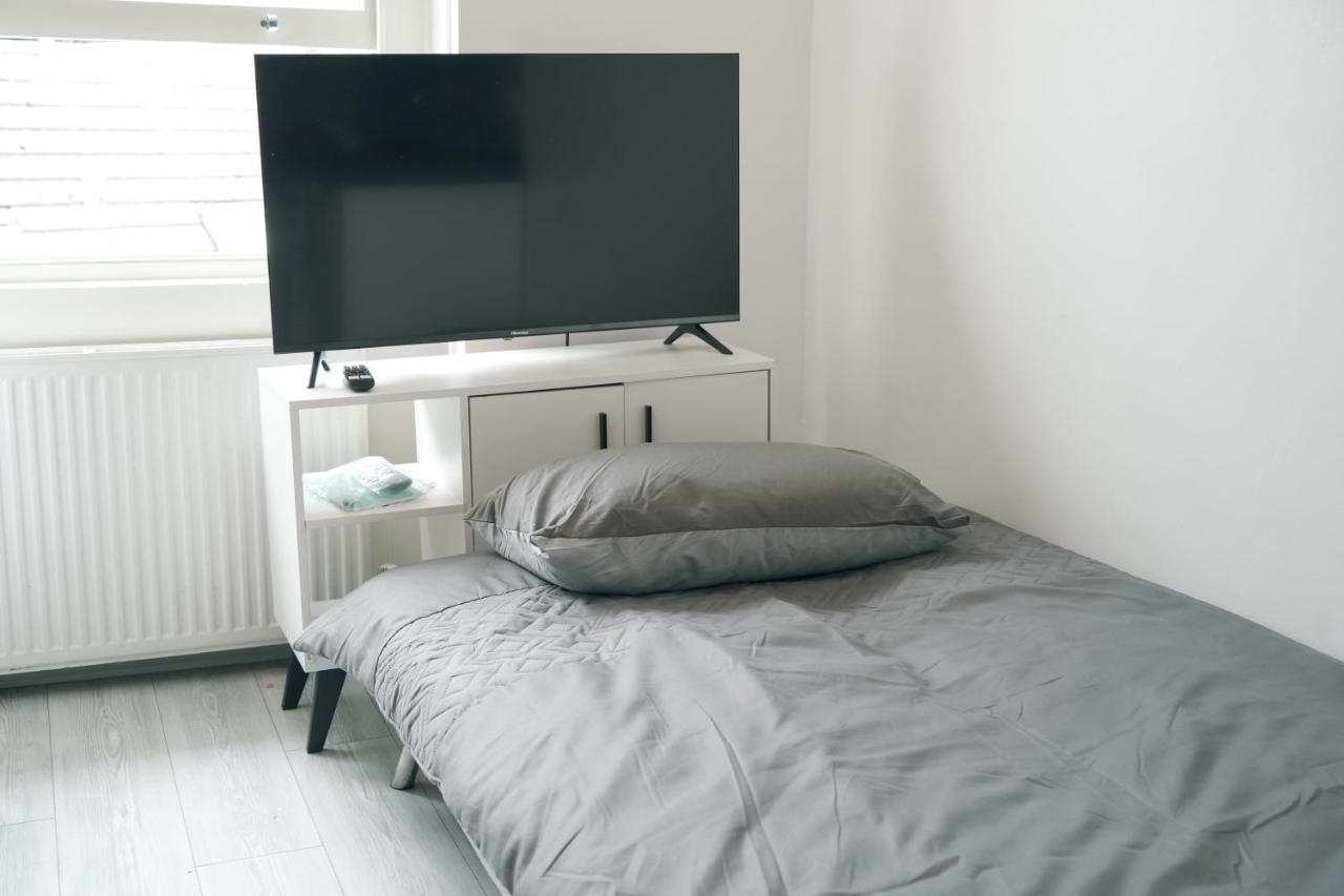 Heart Of Camden Apartman London Kültér fotó