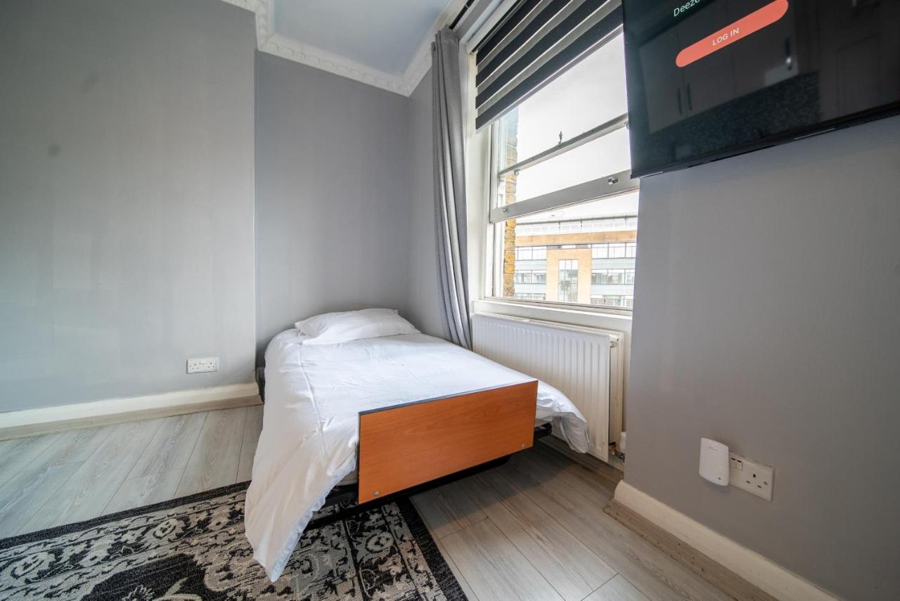 Heart Of Camden Apartman London Kültér fotó