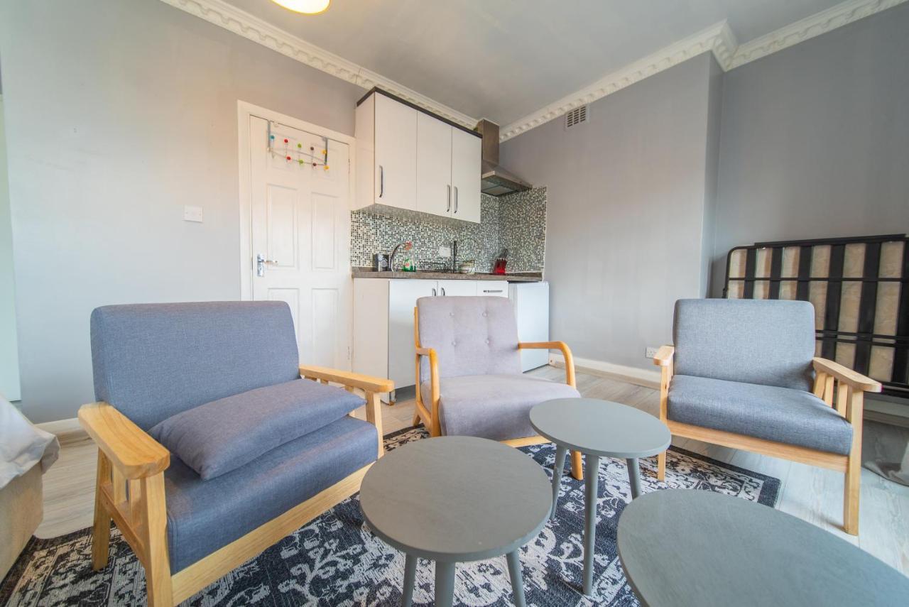 Heart Of Camden Apartman London Kültér fotó