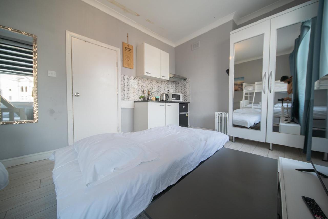 Heart Of Camden Apartman London Kültér fotó